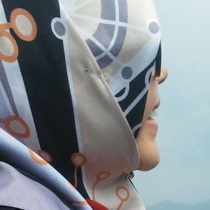 Teh Yuti profile icon