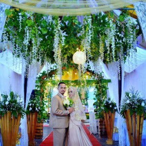 Yunia Juniarti Suryana profile icon