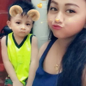 Elvie Jhoy Cinas Bautista profile icon