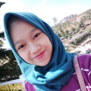 Nadiira FA profile icon
