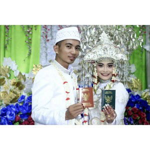 Vina Wulandari profile icon