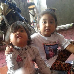 Syukainah Shiren El Athrus profile icon