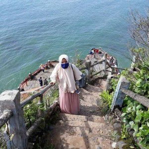 Nurr Prasetyo profile icon