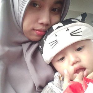 Santiie Abiiansyah profile icon