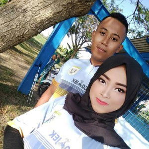 Yusi Aatreya Rohman profile icon