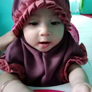 Zaura Asma Ayesha profile icon