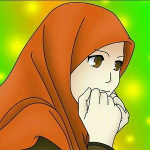 A'isyah profile icon