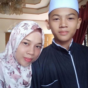 Nanda Azzahra profile icon