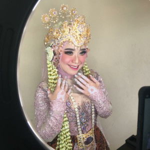 Fuji Fithri Yanti profile icon