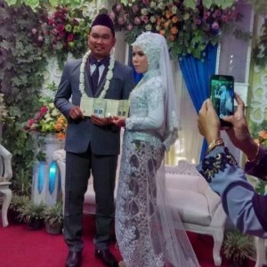 Shilvia Hadi profile icon
