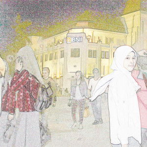 Lucky Rahmawati profile icon