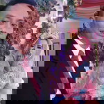 Anita Okta Via profile icon