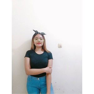 Virdha Riyanti profile icon