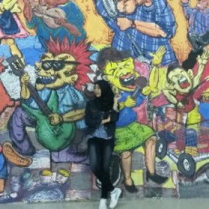 Dyah Agus profile icon