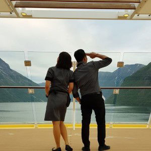 Michelie Miras - Sabulao profile icon