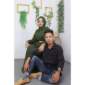 Aulia Firmansyah profile icon