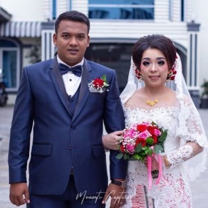 Ade Ike Maria Sinaga profile icon