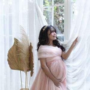 Tirza Gloria Shella profile icon