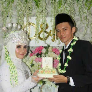 Mia Audina profile icon