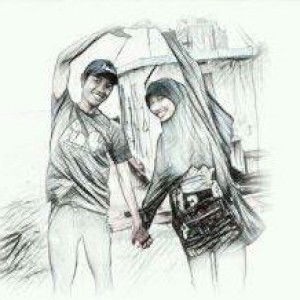 Shinta Dewi Alif AR profile icon