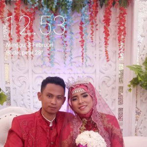 Davhie Leanik profile icon