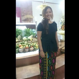 Aranta Putri profile icon