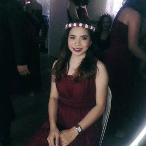 Eula Grasya profile icon