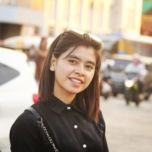 Dewi Sulistiyowati profile icon