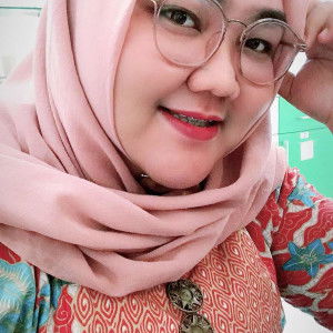 Ika Swary Dinistra Putri profile icon