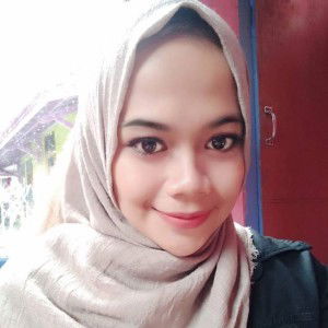 Isriani Nurlia profile icon