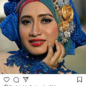 kholifah profile icon