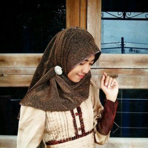 Permata Sari profile icon