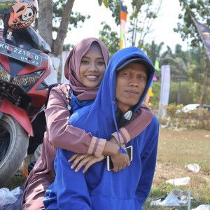 Afrida Mahiratul ILmi profile icon