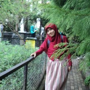 Endah Paridah profile icon