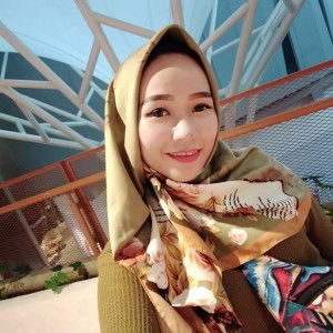 Sany Anjani Tahiir profile icon