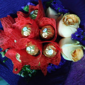 Noraziyan Emran profile icon