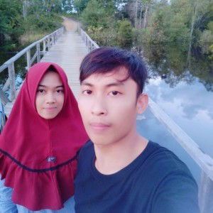 Fauziyah profile icon