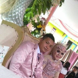 Nisa Apriyani profile icon