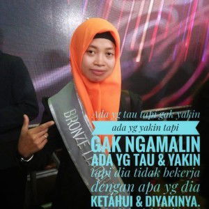 Tya Sutiah Digipreneur profile icon