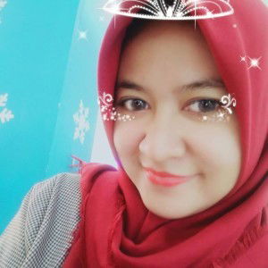 Ayu Aprilia Sari profile icon