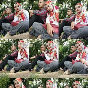 Riri Rahma profile icon