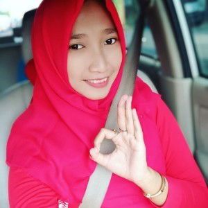 Khoirun Nisa profile icon