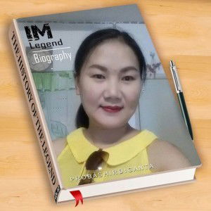 Piromya Auankampiw profile icon