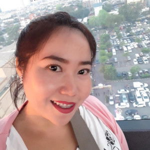 Pimpisa Silapalasame profile icon