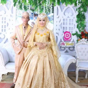 Irma Fitrianii Marlina profile icon