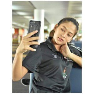 Eye Thanphimon profile icon