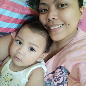 Leslie Bonayon-Amarante profile icon