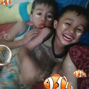 Argha Dirgha profile icon