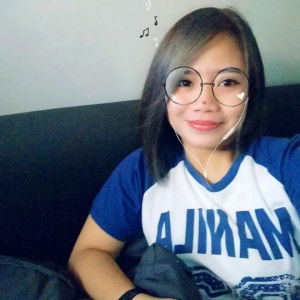 Mayessa Dizon profile icon