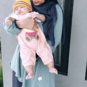 Nadya Zulkarnain profile icon